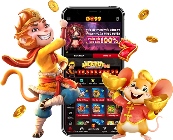 Bước 2: Chọn phiên bản Android hoặc iOS